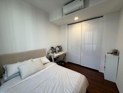 Amber Park (D15), Condominium #566138591